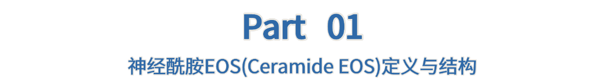 迪克曼重磅官宣 | 国内化妆品行业首个神经酰胺EOS新原料备案成功！(图2)