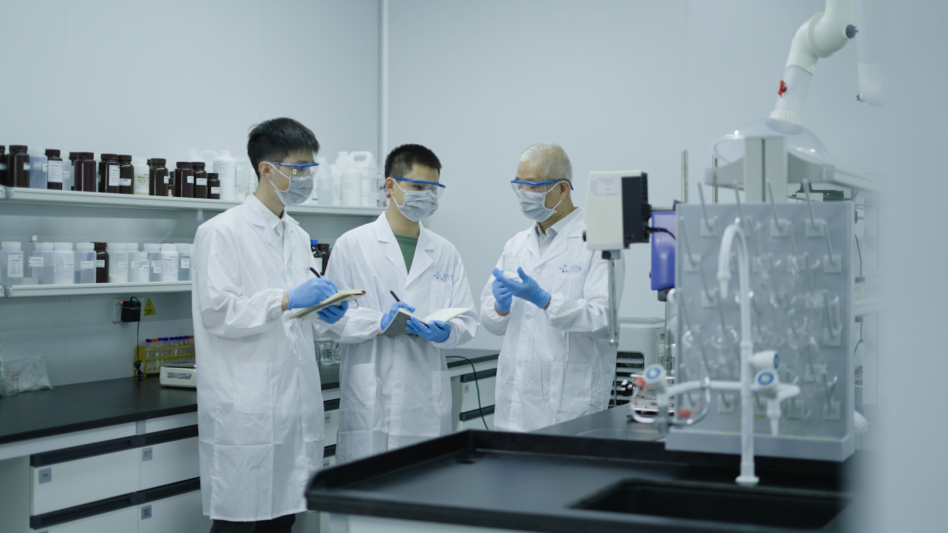 喜报 | 迪克曼生物荣获国家“高新技术企业”与“专精特新中小企业”双认证(图4)